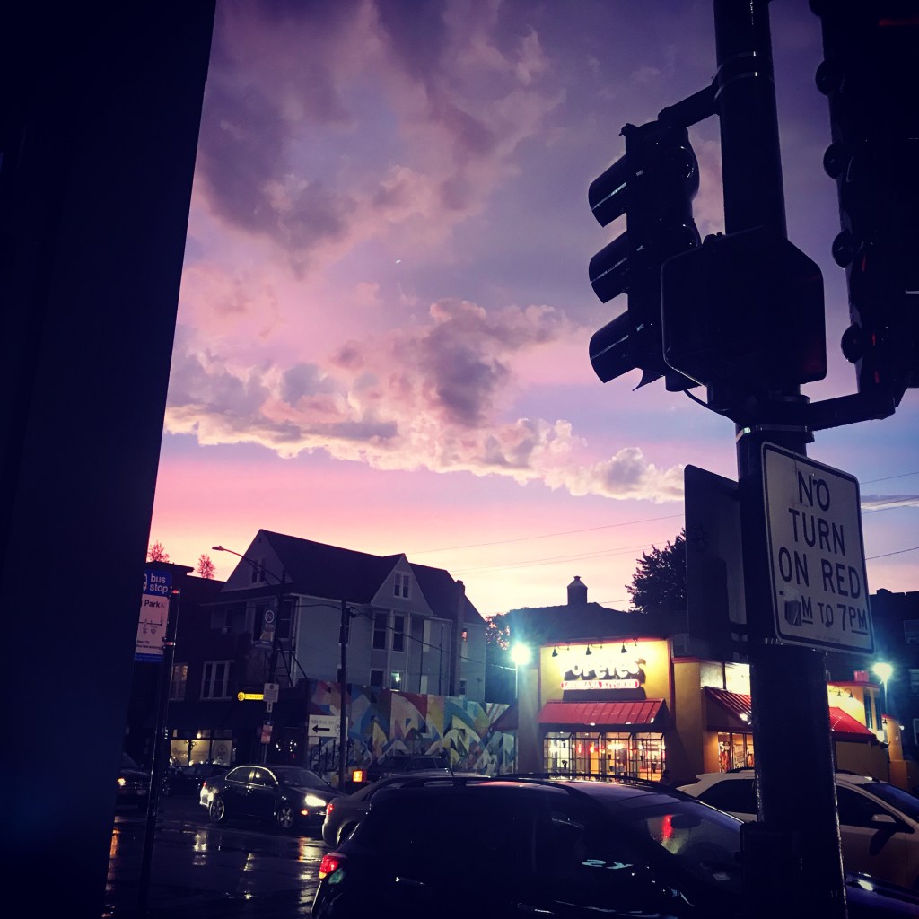 when it’s better in my&nbsp;head