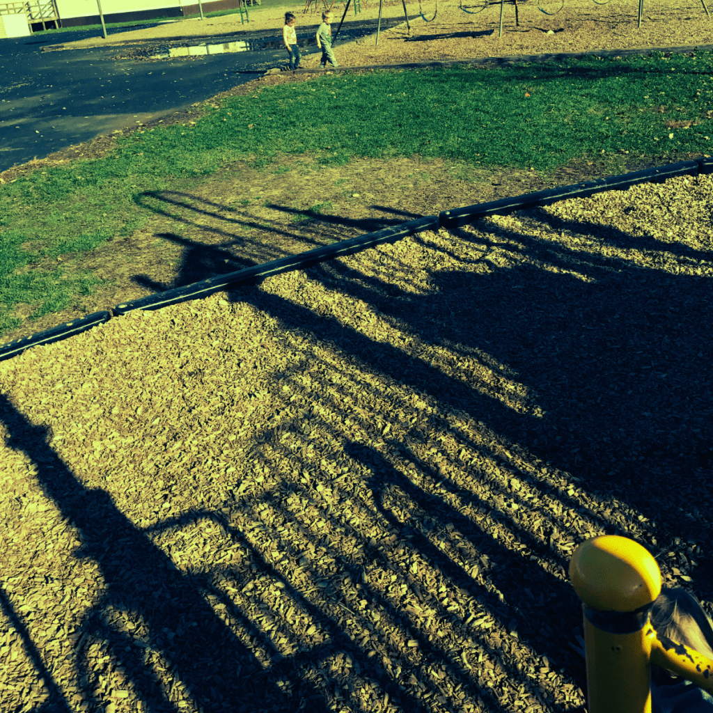 when we are&nbsp;lost